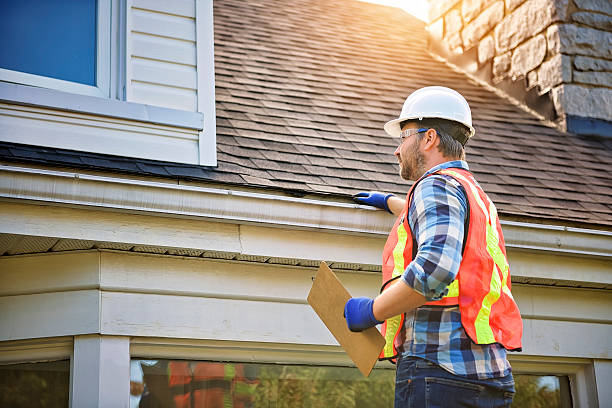 Licensed Flat Roof Repair service in Marshalltown, IA - Ben Roofing and Steel LLC